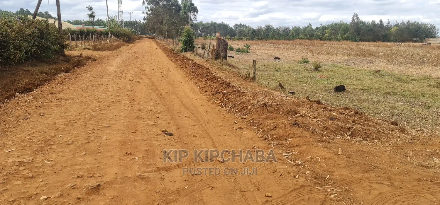 prime commercial land for sale in Kimumu Eldoret, limited opportunity in Kimumu