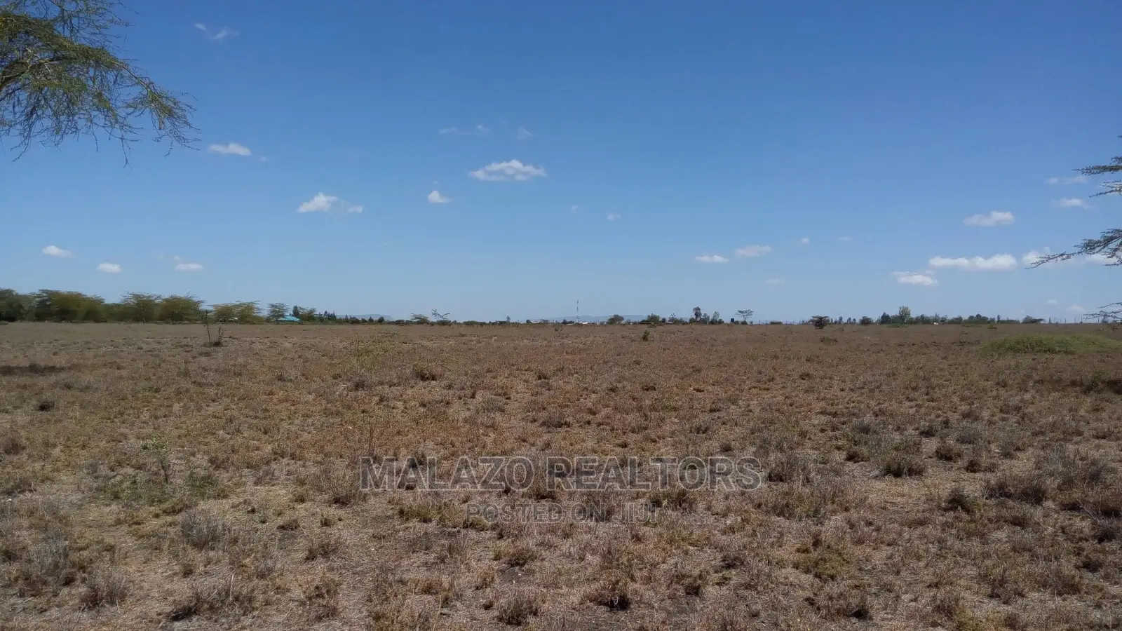 10-Acre Land Parcel for Sale in Isinya - Ideal Investment Opportunity in Isinya