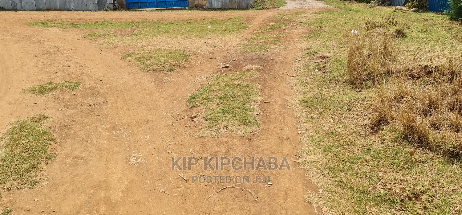1/4 Acre Commercial Plots Available in Kipkorgot Eldoret - Invest in Real Estate in Hillside