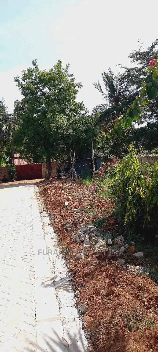 . Mtwapa - One Eighth Prime Plot for Sale Now in Mtwapa