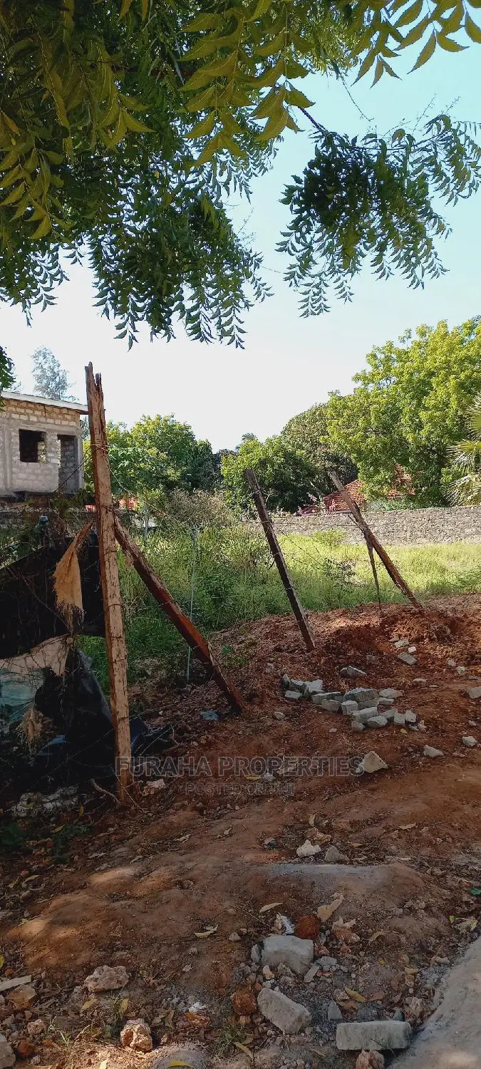 . Mtwapa - One Eighth Prime Plot for Sale Now in Mtwapa