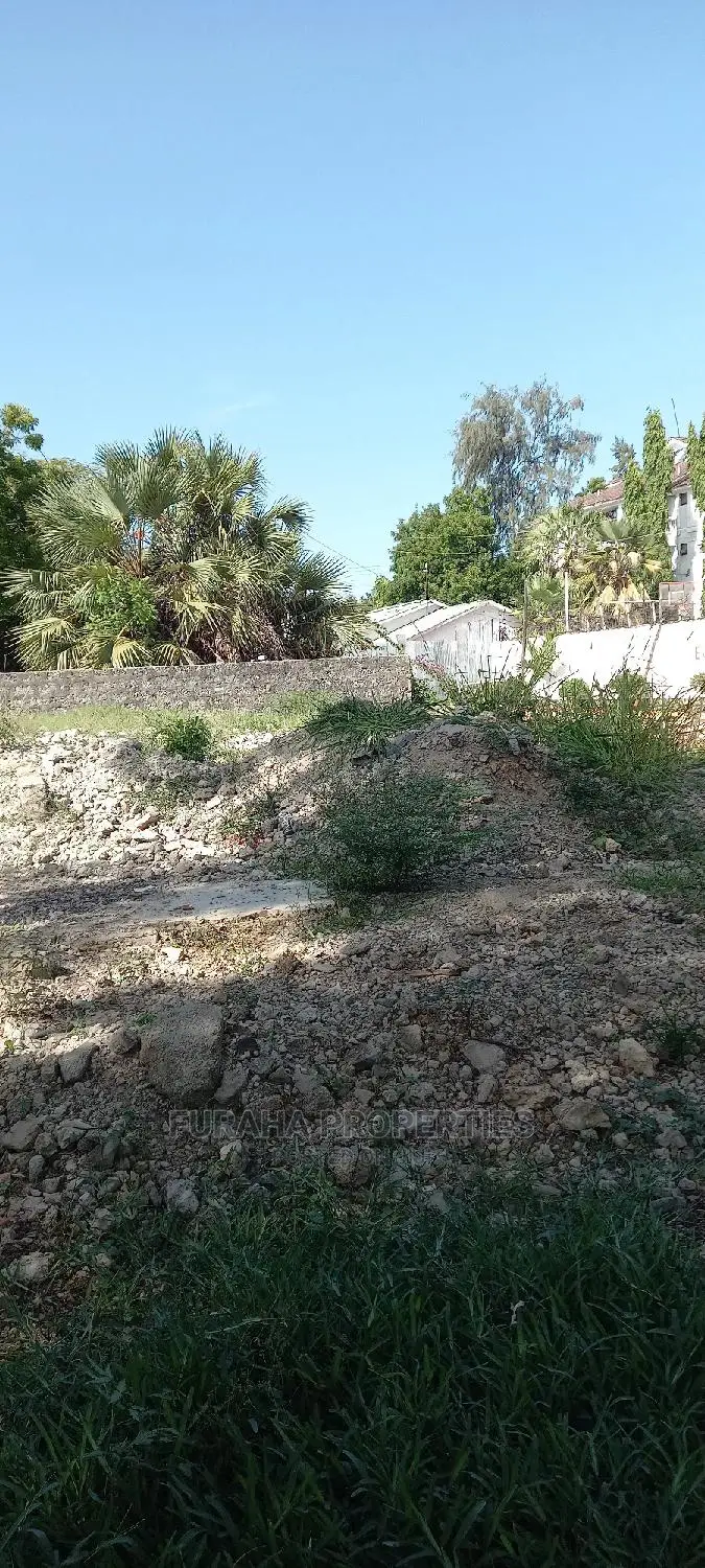 . Mtwapa - One Eighth Prime Plot for Sale Now in Mtwapa