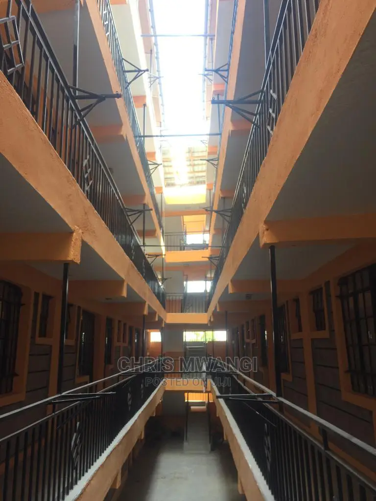 Spacious 1-Bedroom Flat in Epz Estate, Kitengela - Up for Grabs in Kitengela