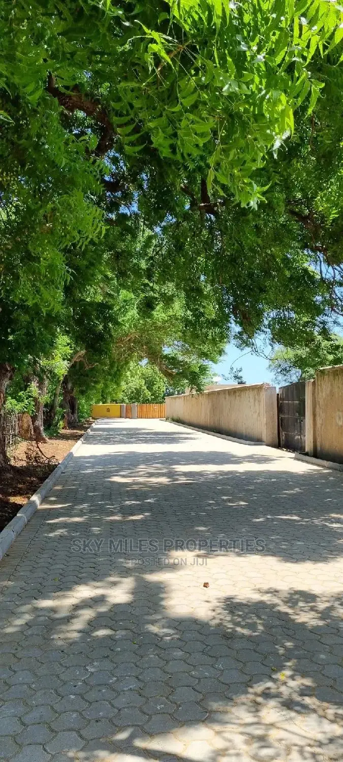 Dream Home Awaits on 1/4 Acre Plots in Kuruwitu/Vipingo Ridge: Secure Yours Now! in Vipingo