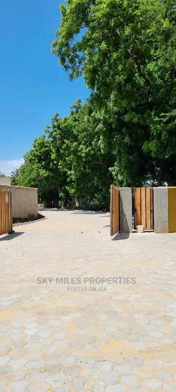 Dream Home Awaits on 1/4 Acre Plots in Kuruwitu/Vipingo Ridge: Secure Yours Now! in Vipingo