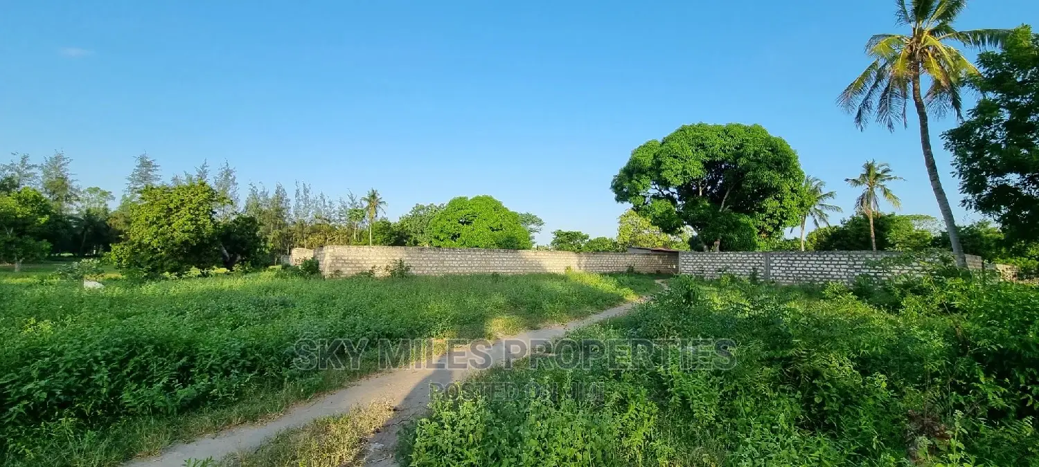 50/100 Mtwapa Sale: Two Diverse Options to Choose From in Mtwapa