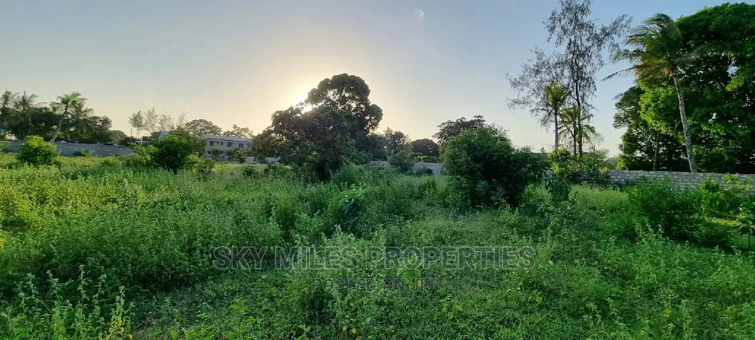 50/100 Mtwapa Sale: Two Diverse Options to Choose From in Mtwapa