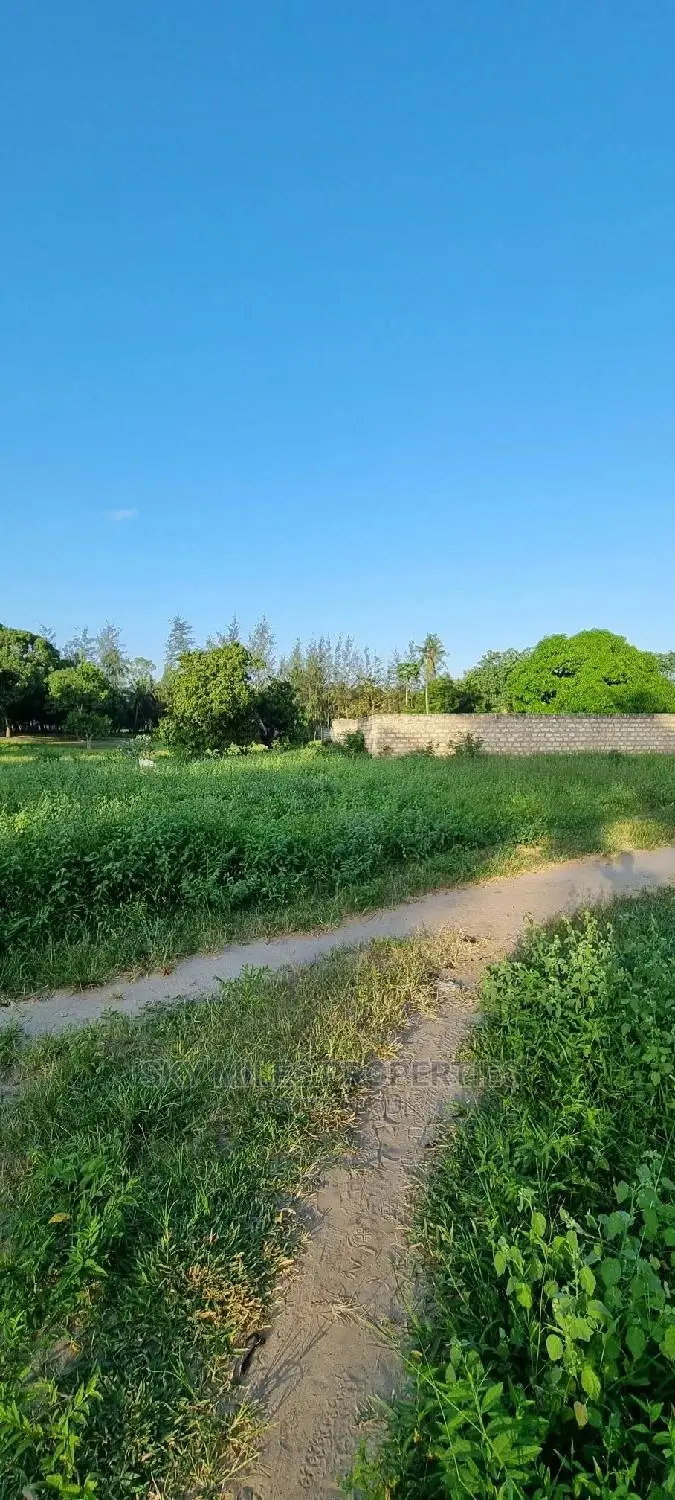 50/100 Mtwapa Sale: Two Diverse Options to Choose From in Mtwapa