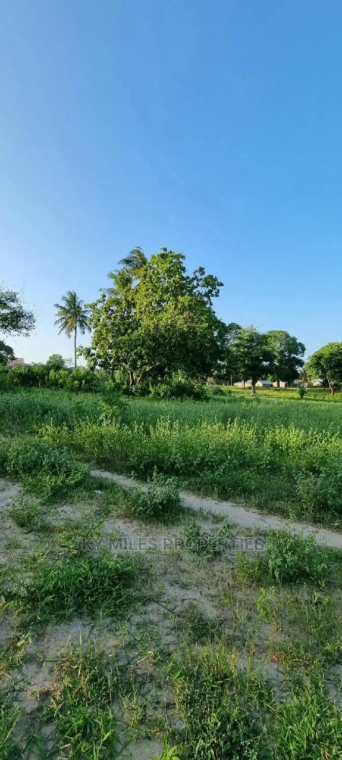50/100 Mtwapa Sale: Two Diverse Options to Choose From in Mtwapa