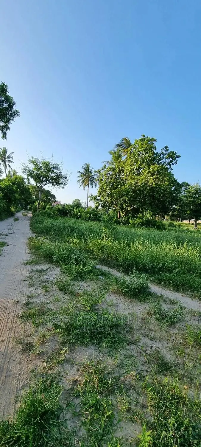50/100 Mtwapa Sale: Two Diverse Options to Choose From in Mtwapa