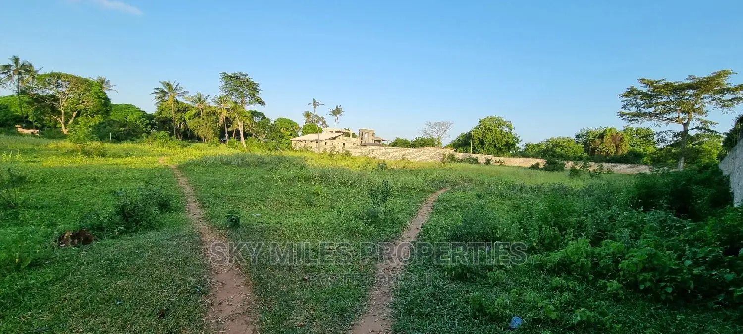 Creekside Mtwapa: Plots for Sale - Live the Life You've Imagined in Mtwapa