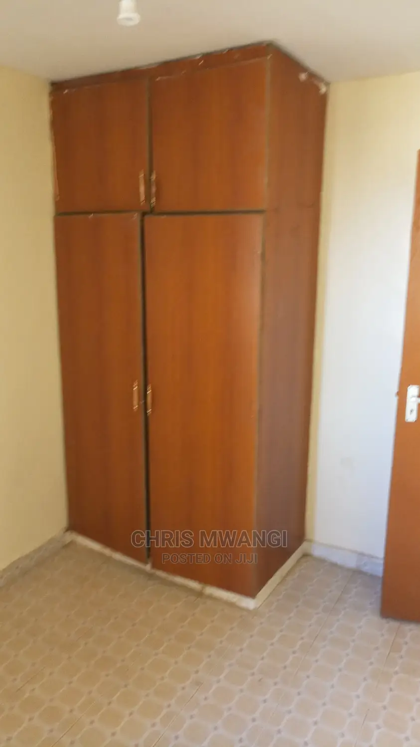Spacious 1-Bedroom Flat in Epz Estate, Kitengela - Up for Grabs in Kitengela