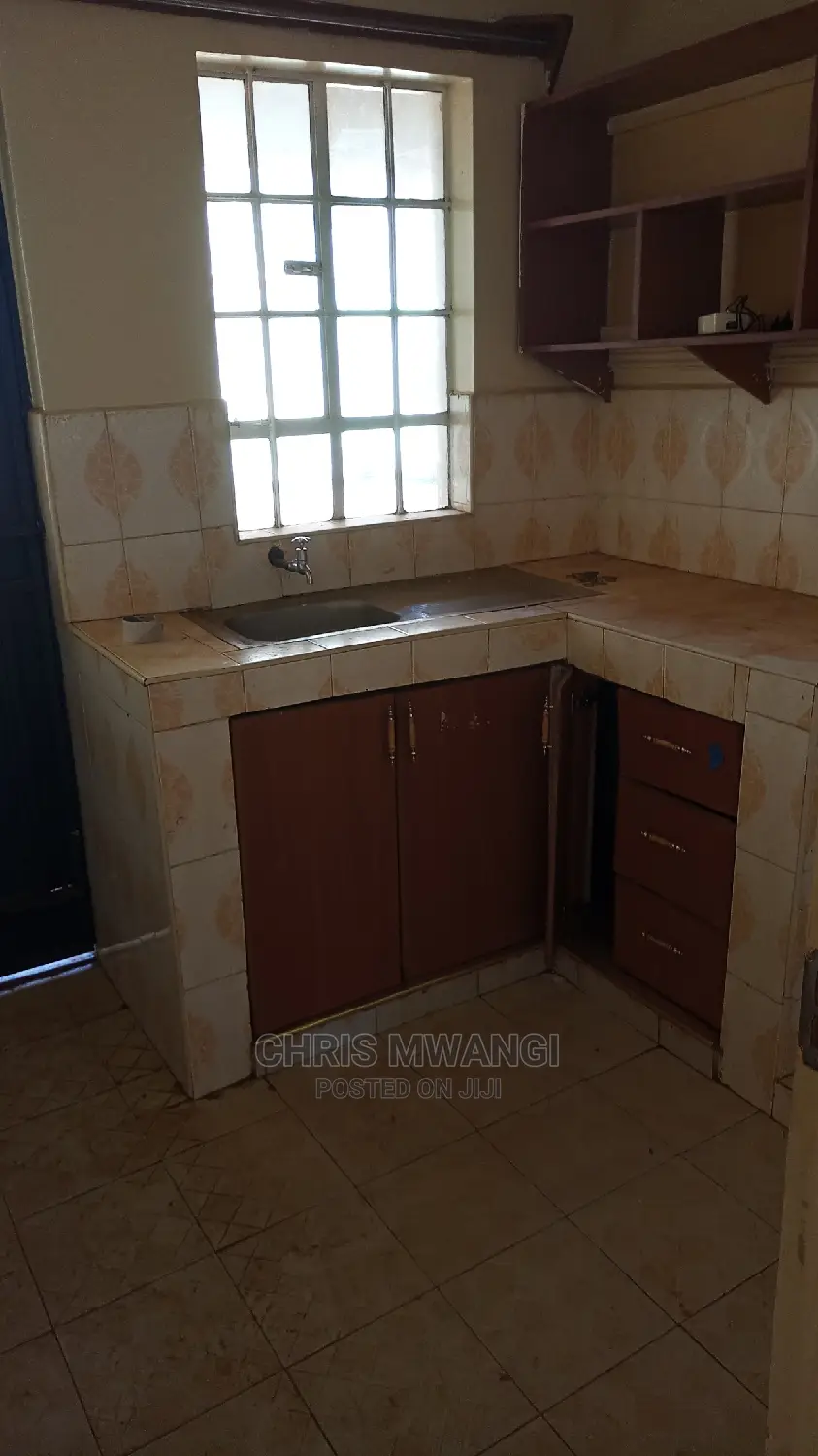 Spacious 1-Bedroom Flat in Epz Estate, Kitengela - Up for Grabs in Kitengela
