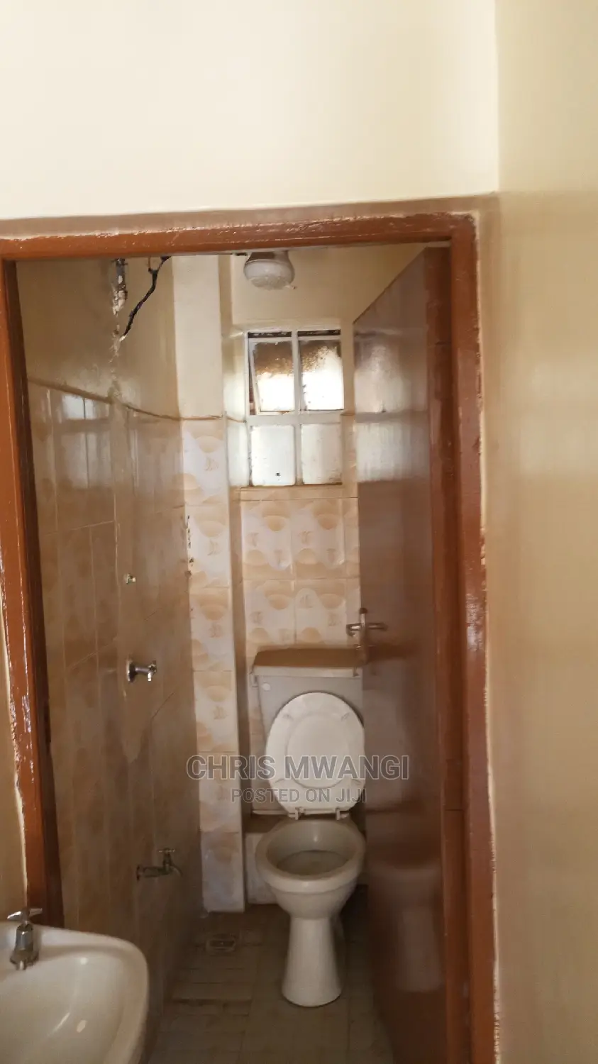 Spacious 1-Bedroom Flat in Epz Estate, Kitengela - Up for Grabs in Kitengela