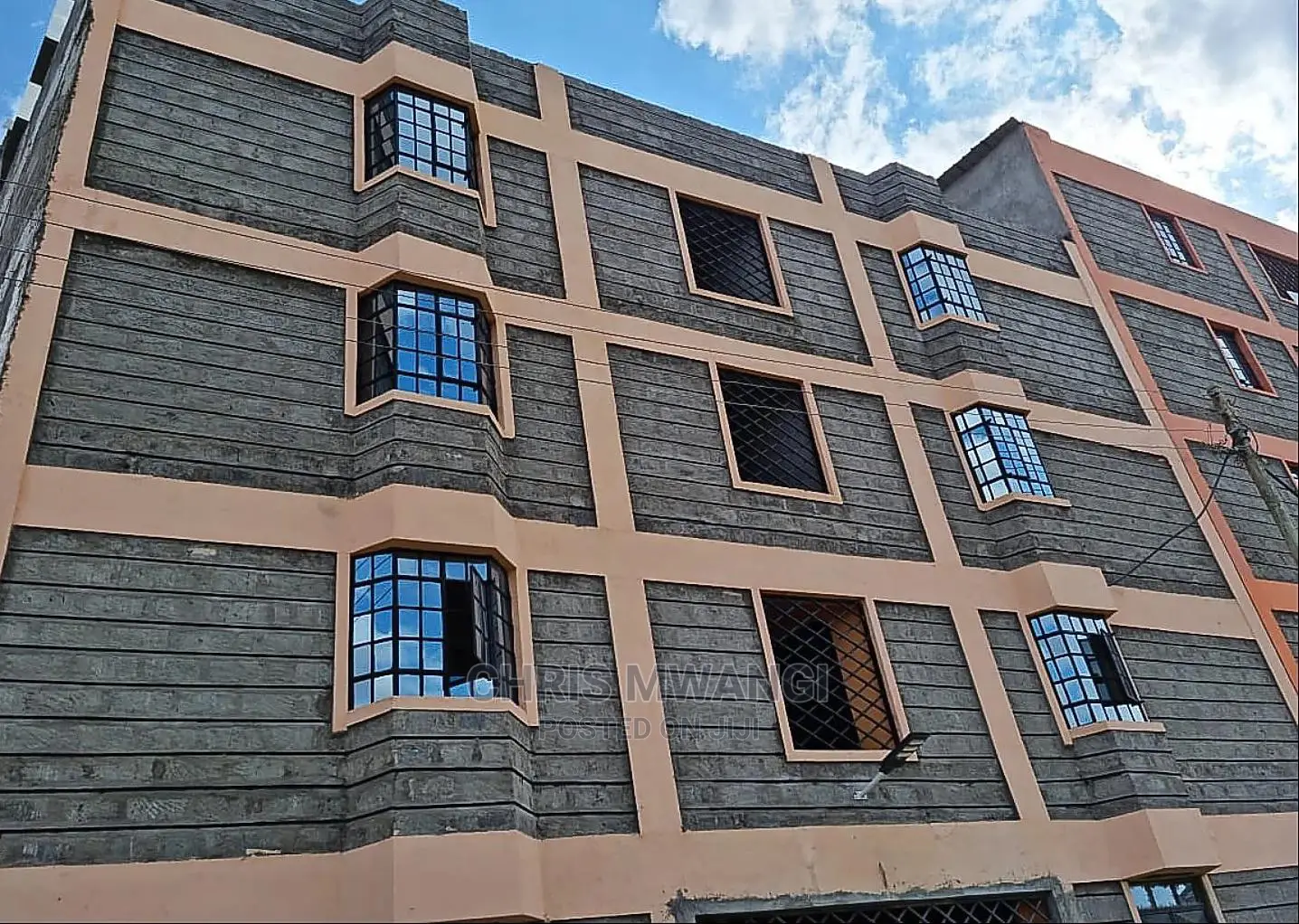 Spacious 1-Bedroom Flat in Epz Estate, Kitengela - Up for Grabs in Kitengela