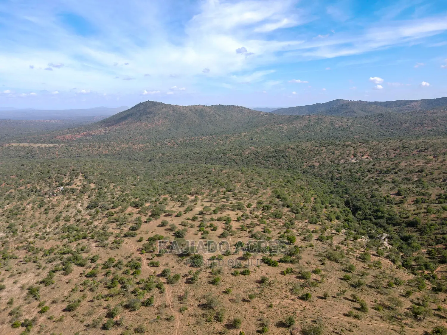10 Acres of prime Nkorika land for sale at competitive $600k per acre in Imaroro