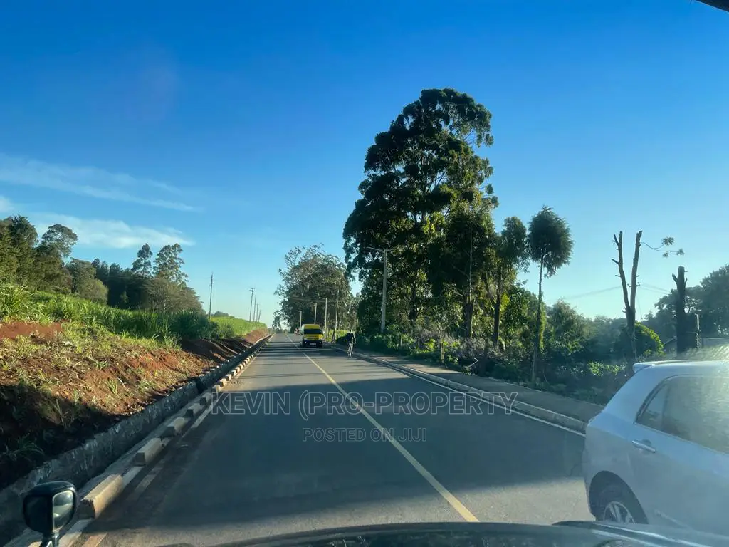 Commercial Land Available for Purchase in Zambezi, Nderi in Zambezi/Sigona
