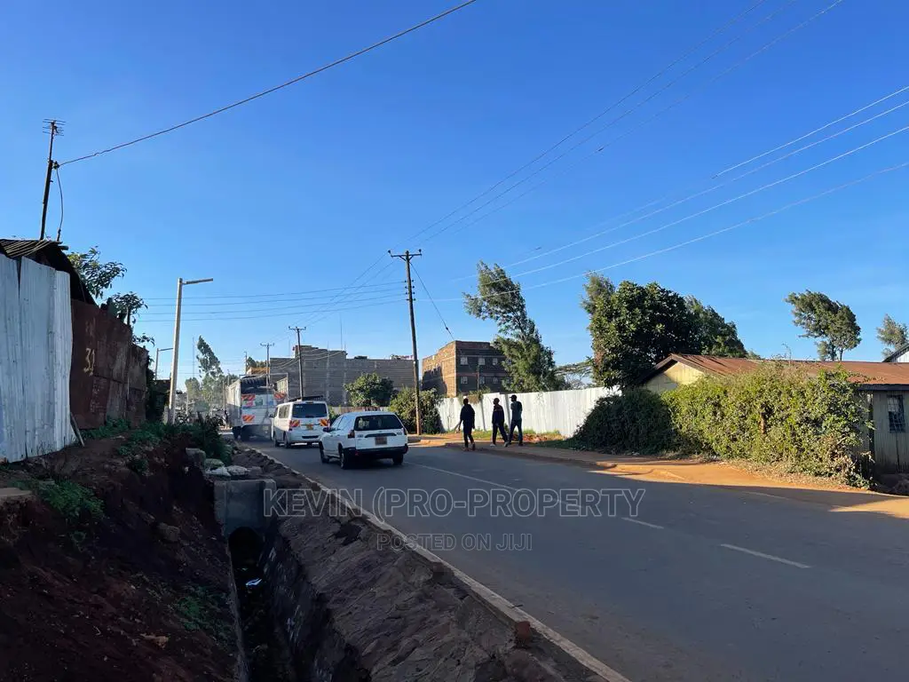 Commercial Land Available for Purchase in Zambezi, Nderi in Zambezi/Sigona