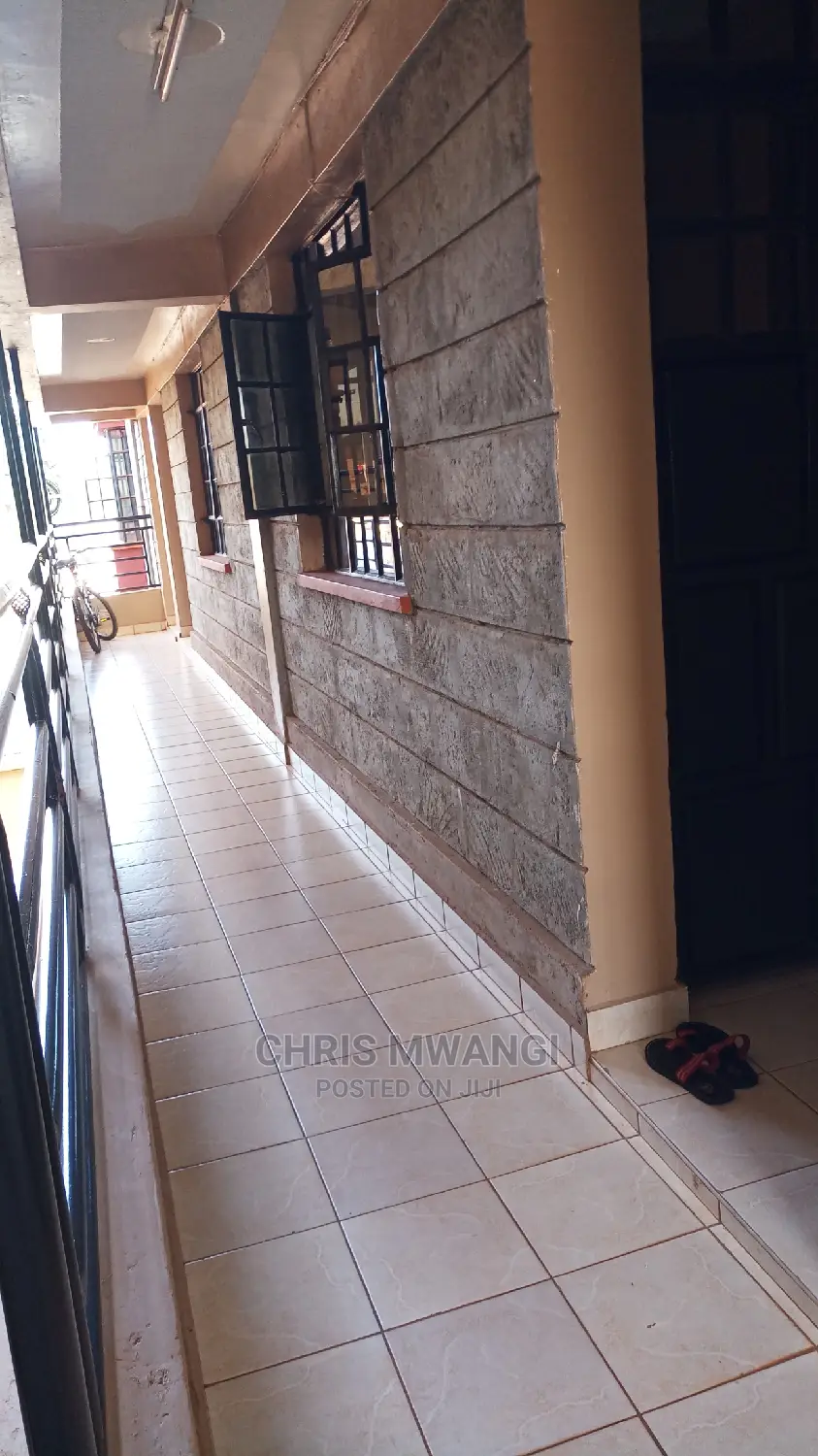 1-bedroom Apartment in EPZ, Kitengela: Your Dream Home Awaits in Kitengela