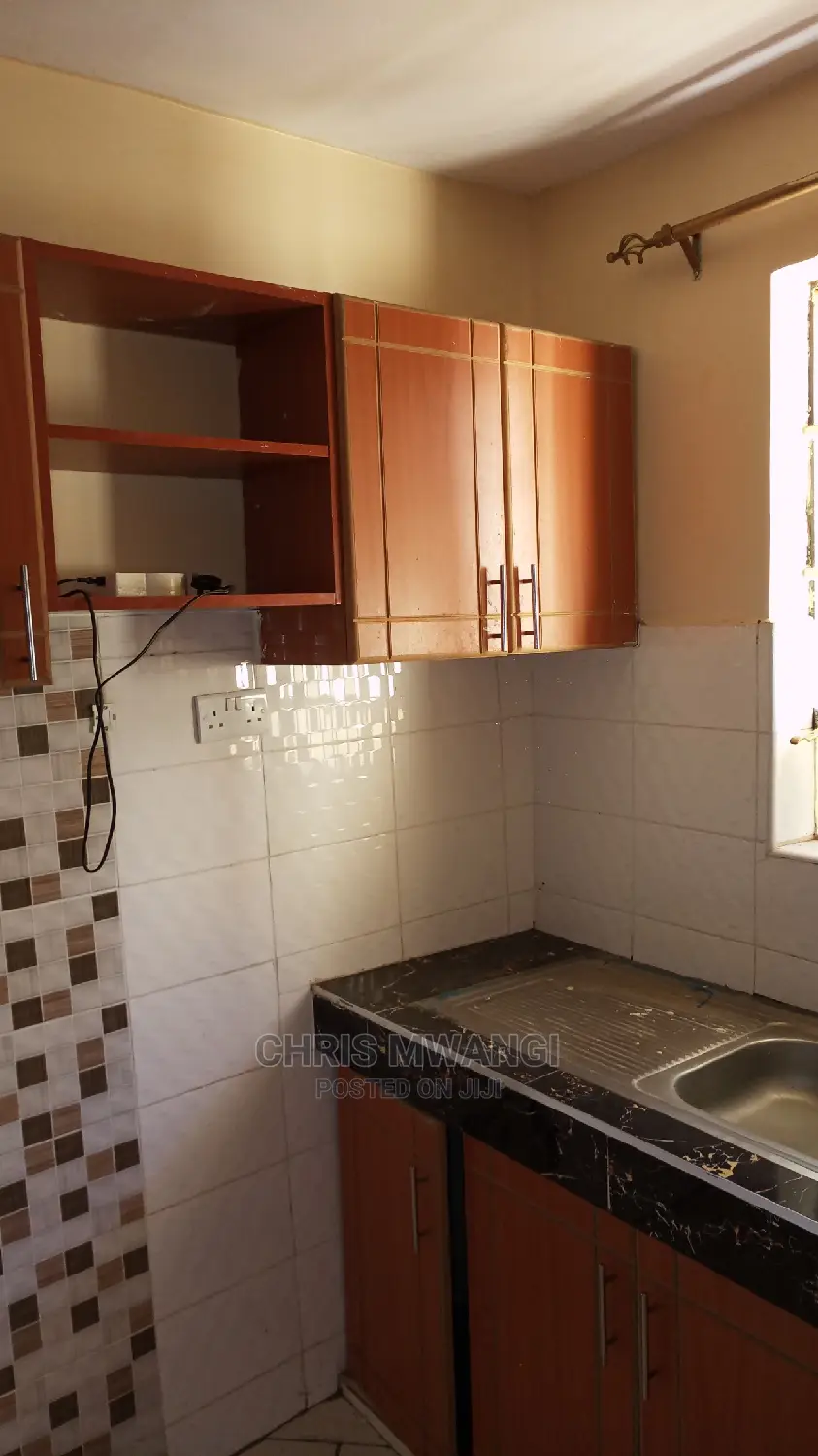 1-bedroom Apartment in EPZ, Kitengela: Your Dream Home Awaits in Kitengela