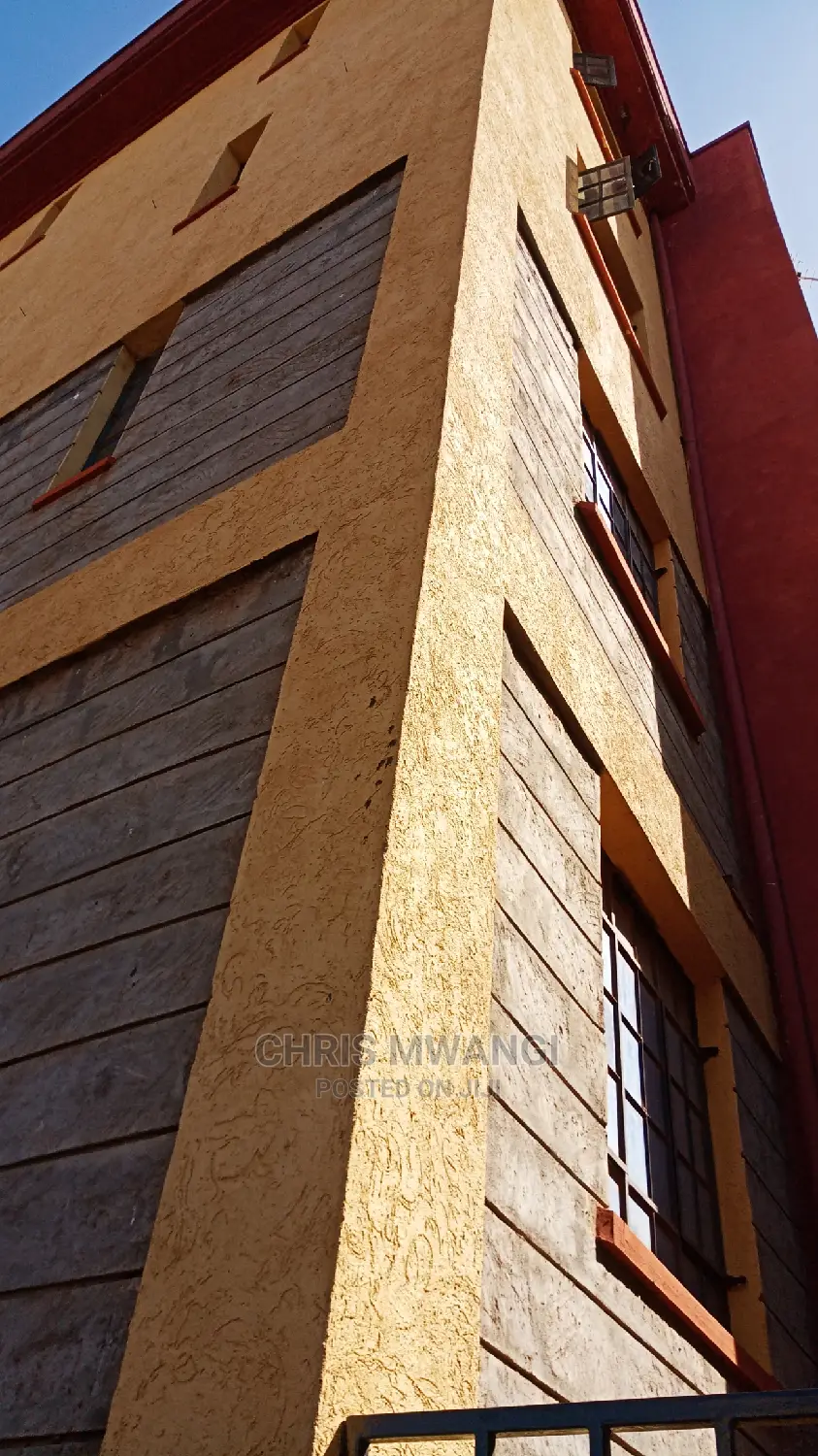 1-bedroom Apartment in EPZ, Kitengela: Your Dream Home Awaits in Kitengela
