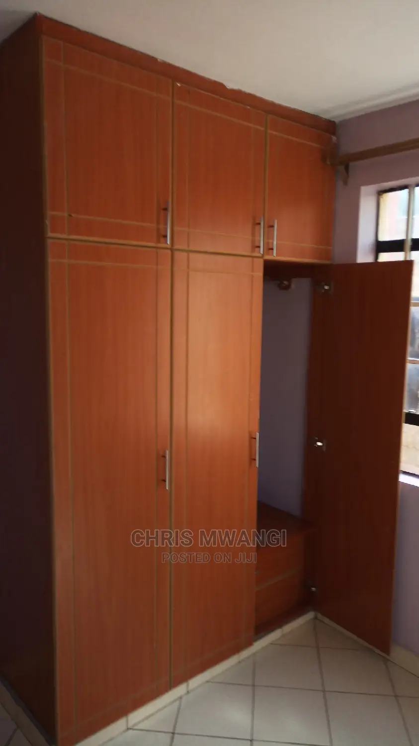 1-bedroom Apartment in EPZ, Kitengela: Your Dream Home Awaits in Kitengela