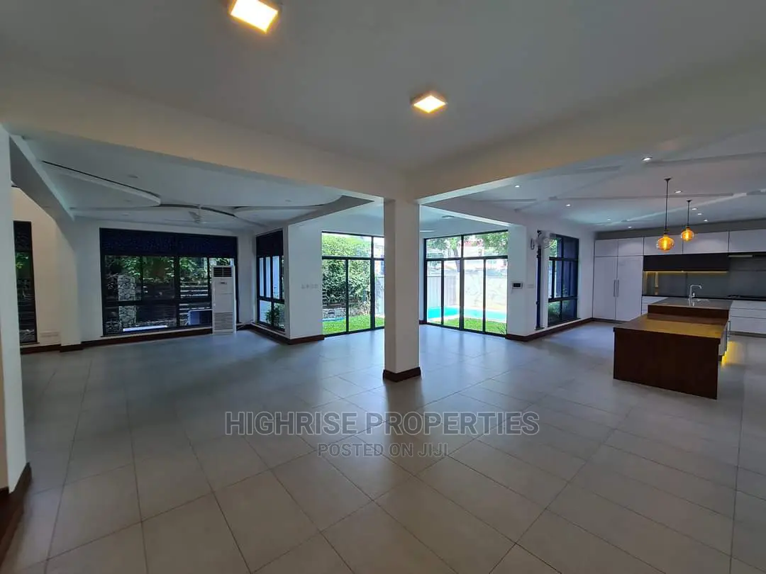4bdrm Maisonette in Nyali for sale in Nyali