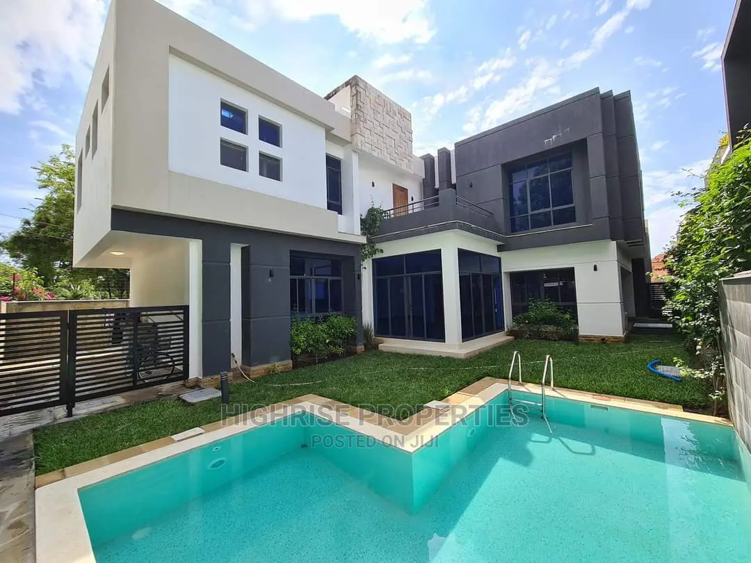 4bdrm Maisonette in Nyali for sale in Nyali