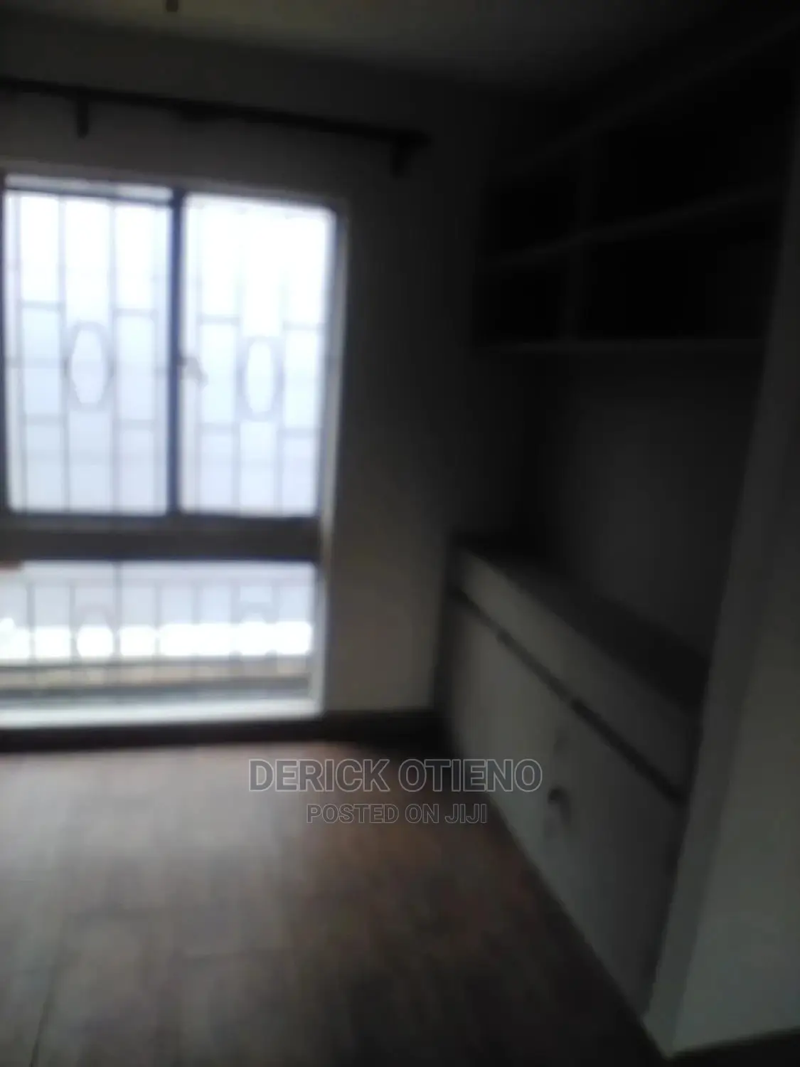 1 Bedroom Apartment in Sought-After Hurlingham Area in Hurlingham