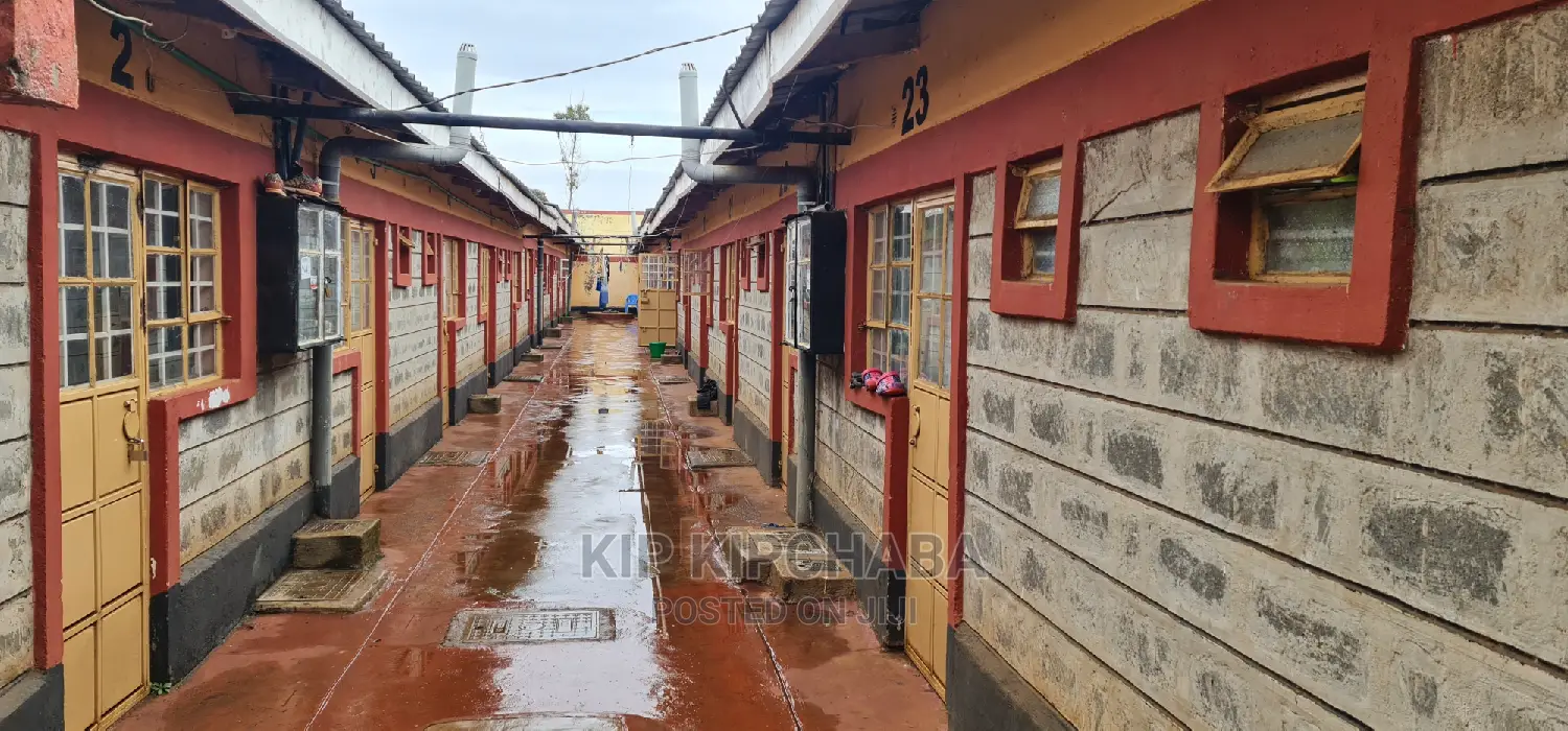 Spacious 10-Bedroom Duplex for Sale in Kimumu in Kimumu