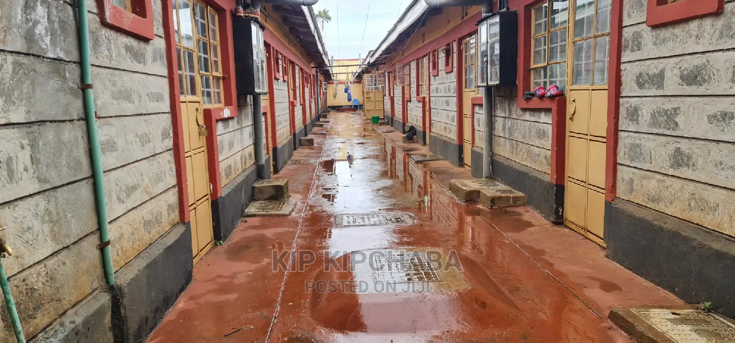 Spacious 10-Bedroom Duplex for Sale in Kimumu in Kimumu