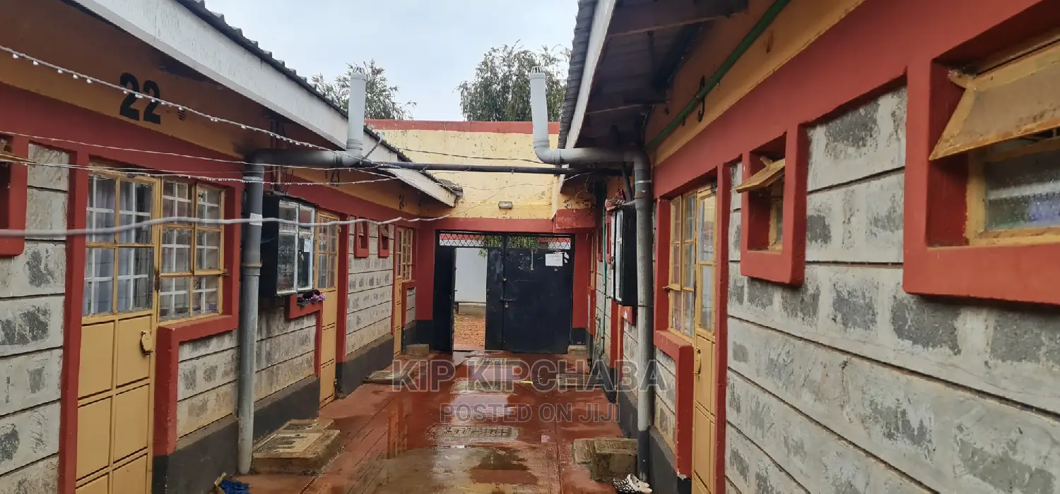 Spacious 10-Bedroom Duplex for Sale in Kimumu in Kimumu