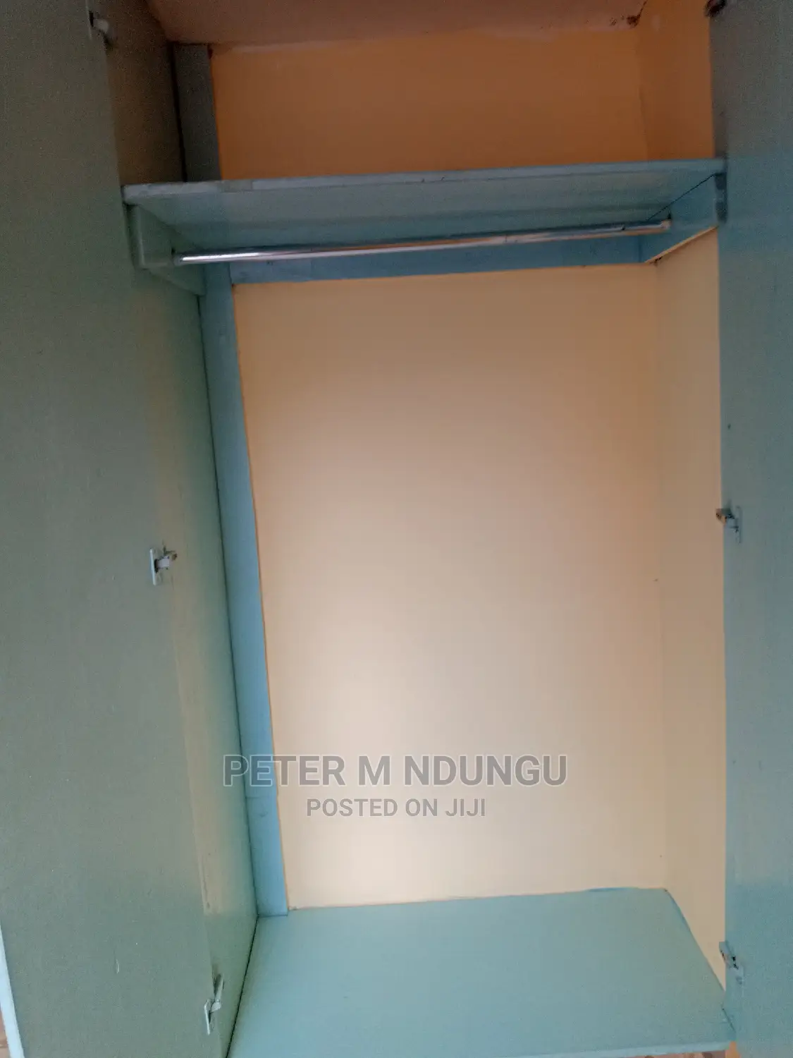 Comfortable 1-Bedroom Flat in Zimmerman Now Available for Rent in Zimmerman