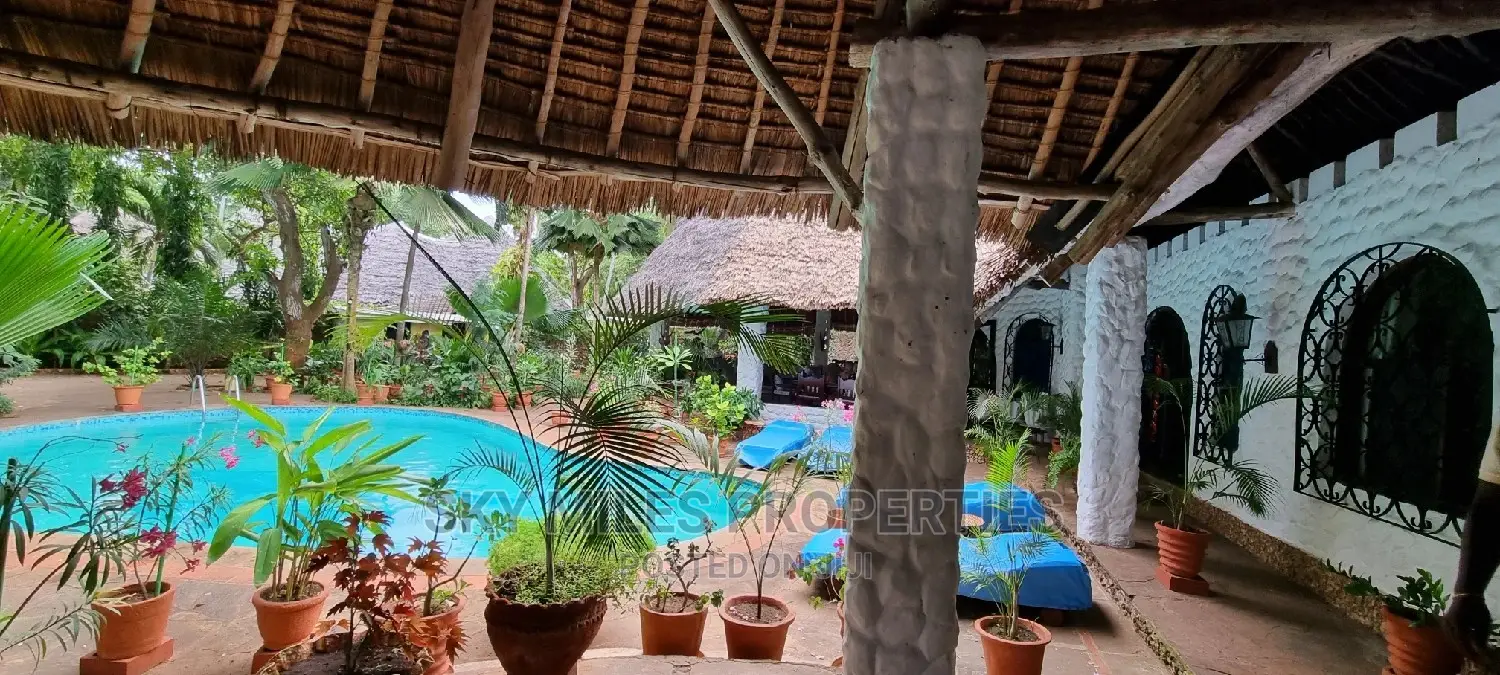 3-Bedroom Villa in Mtwapa's La-Marina Creekside: For Sale Today in Mtwapa