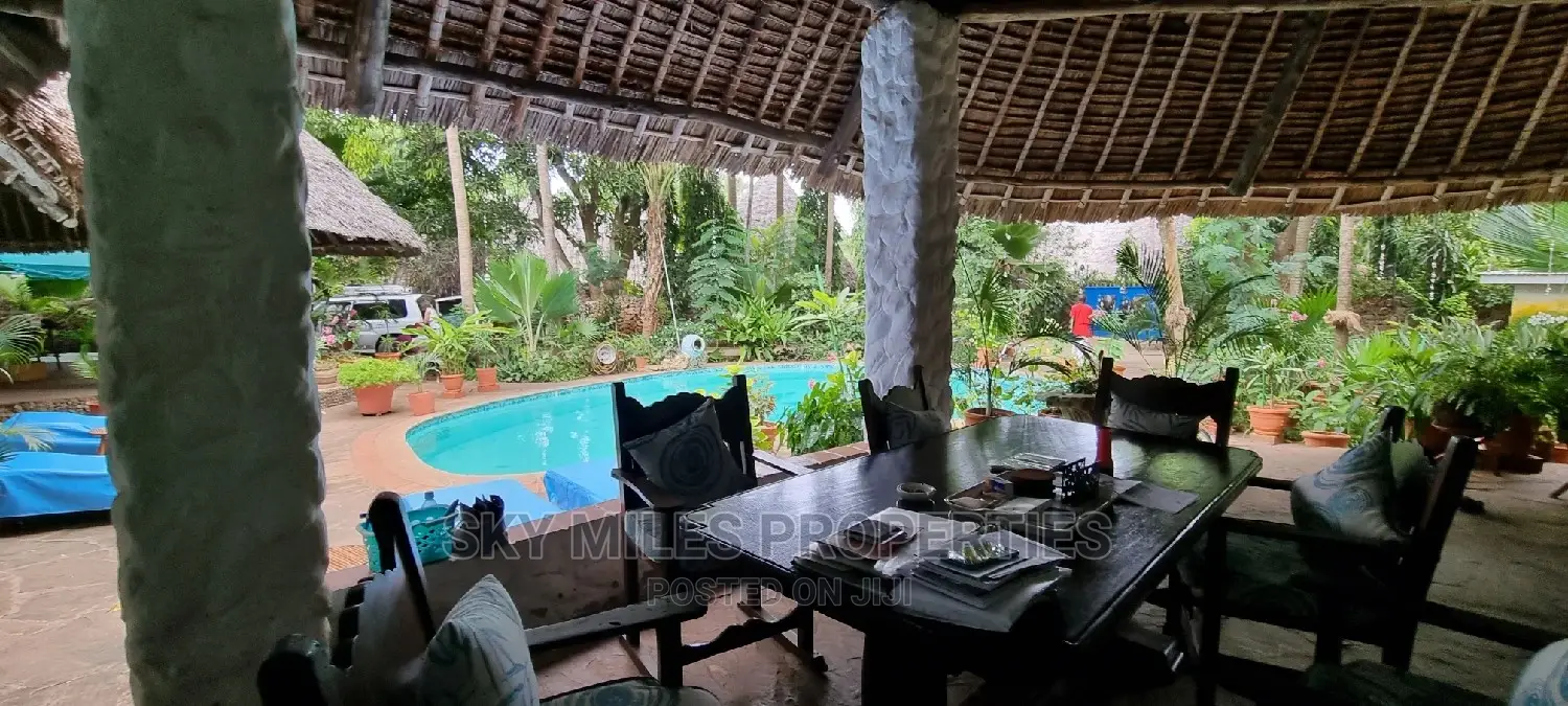 3-Bedroom Villa in Mtwapa's La-Marina Creekside: For Sale Today in Mtwapa