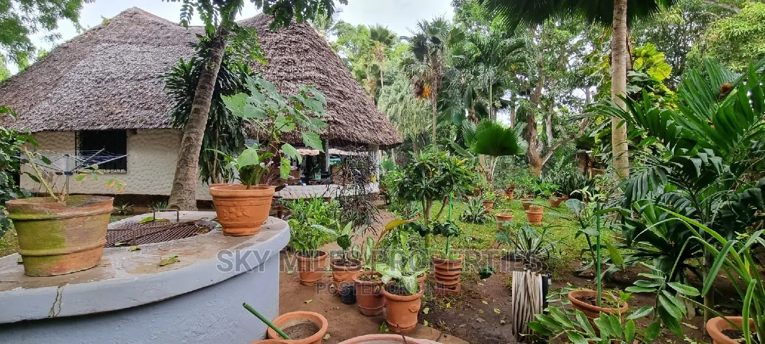 3-Bedroom Villa in Mtwapa's La-Marina Creekside: For Sale Today in Mtwapa
