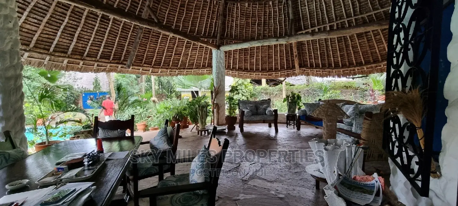 3-Bedroom Villa in Mtwapa's La-Marina Creekside: For Sale Today in Mtwapa