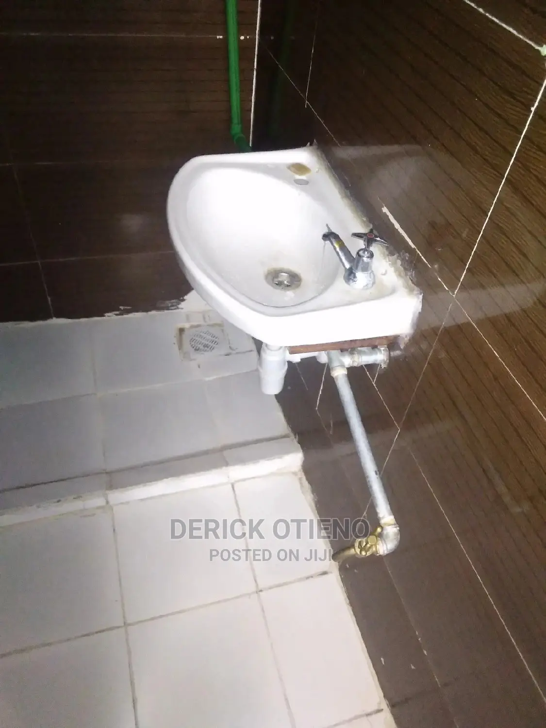 1-Bedroom Bedsitter in Kilimani: Contemporary Rental Option in Kilimani