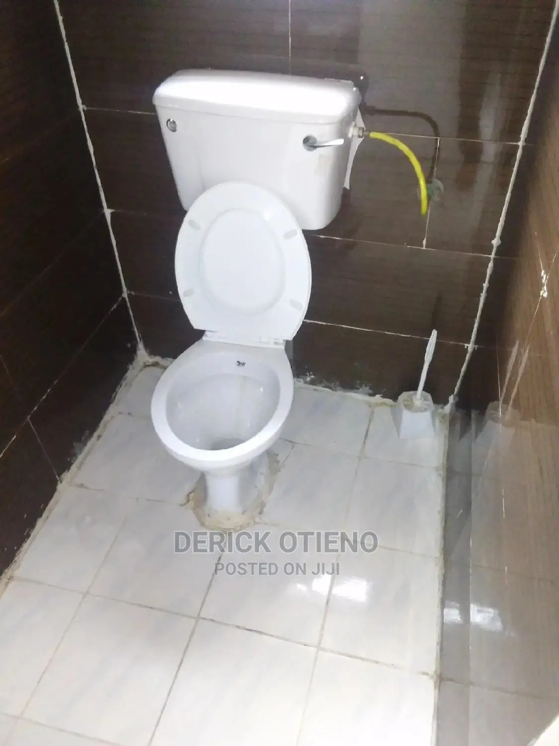1-Bedroom Bedsitter in Kilimani: Contemporary Rental Option in Kilimani