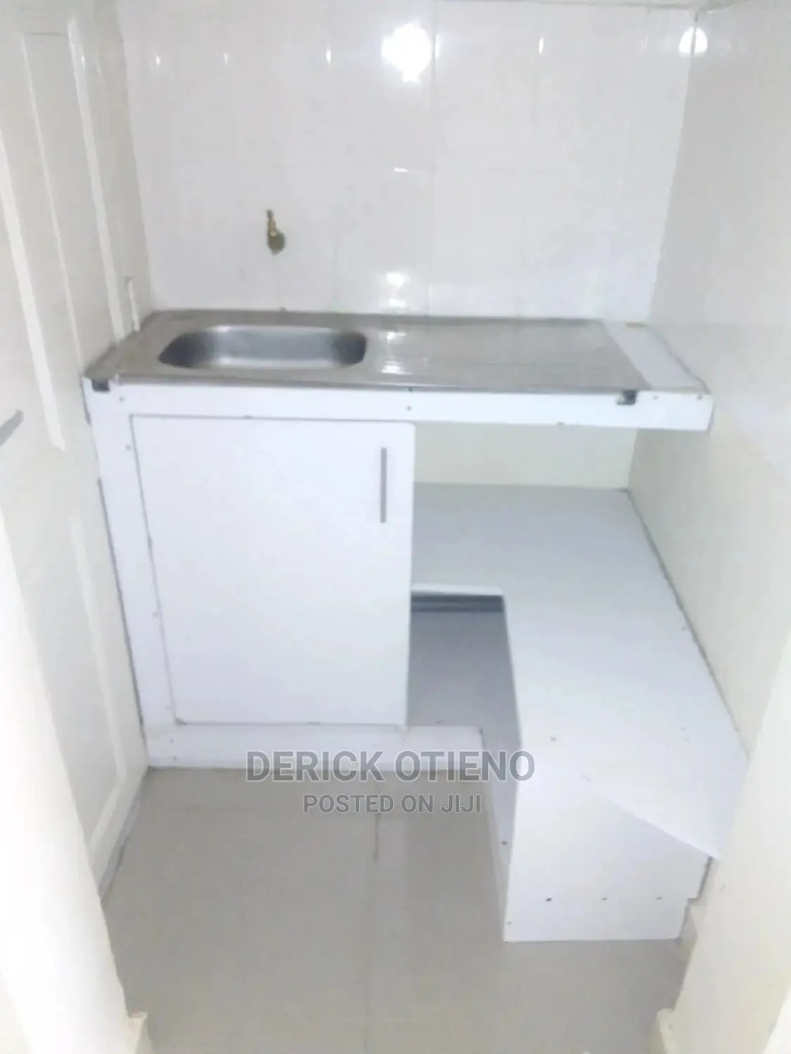 1-Bedroom Bedsitter in Kilimani: Contemporary Rental Option in Kilimani