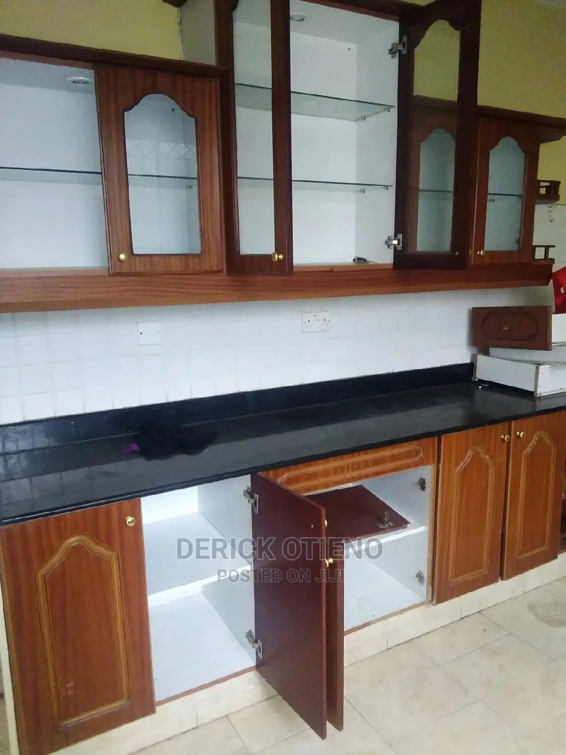 Modern 1-Bedroom Bedsitter in Kilimani, Nairobi for Rent in Kilimani