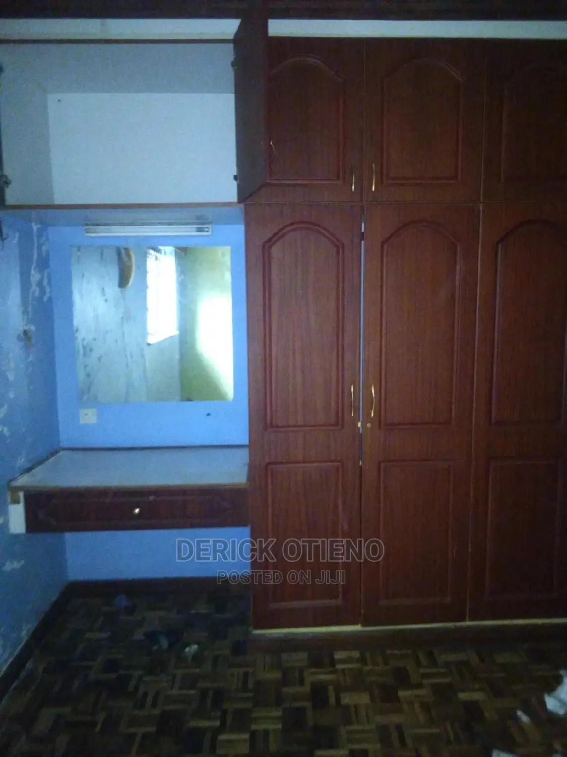 Modern 1-Bedroom Bedsitter in Kilimani, Nairobi for Rent in Kilimani