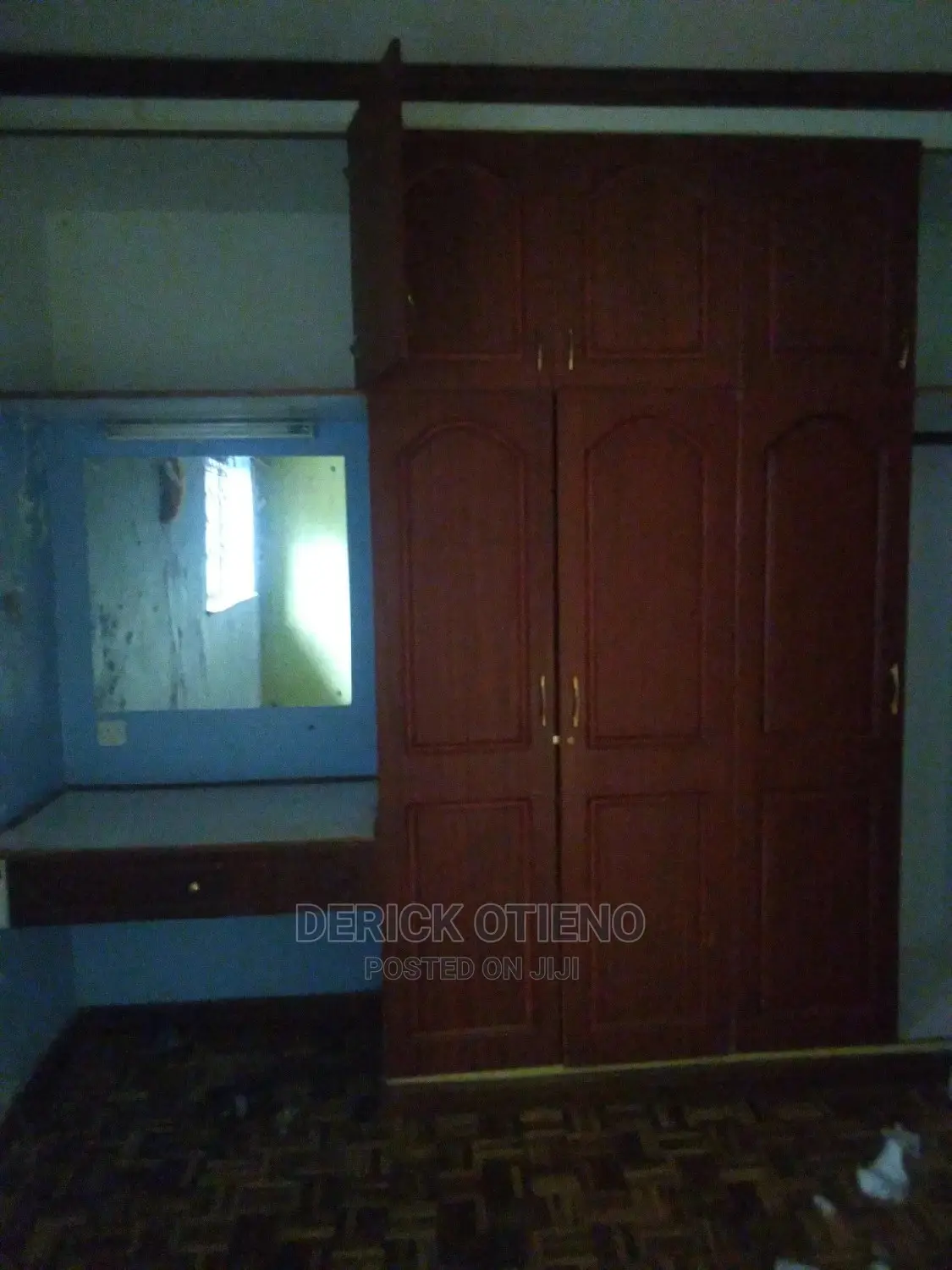 Modern 1-Bedroom Bedsitter in Kilimani, Nairobi for Rent in Kilimani