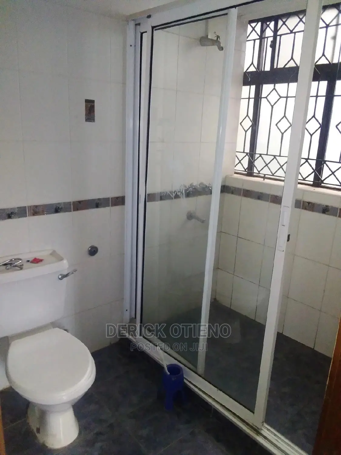Modern 1-Bedroom Bedsitter in Kilimani, Nairobi for Rent in Kilimani