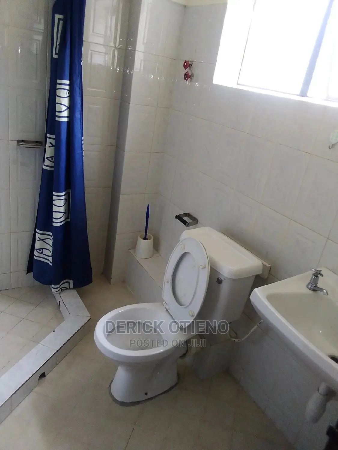 Spacious 1-Bedroom Furnished Apartment for Lease in Kilimani in Kilimani