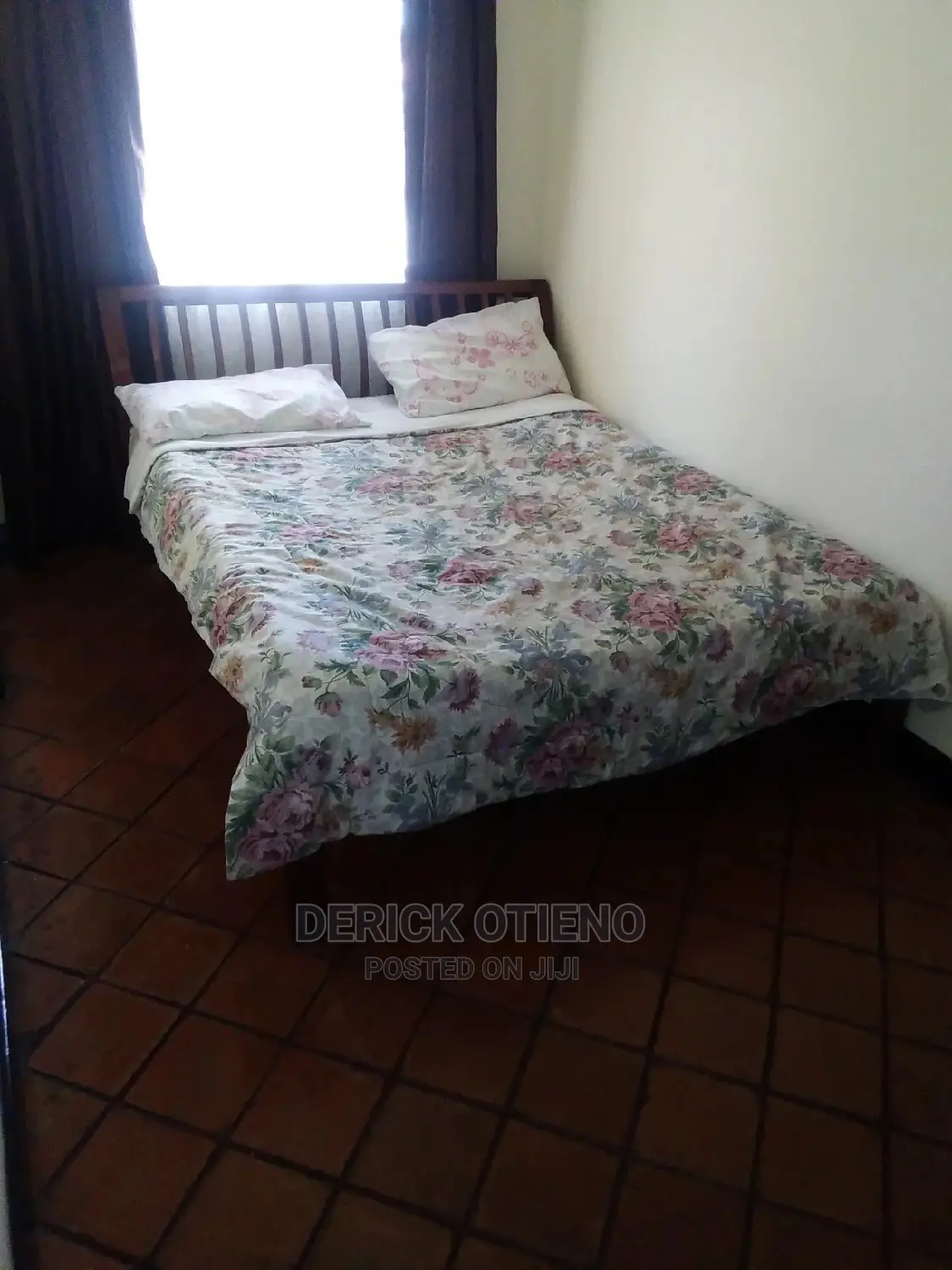 Spacious 1-Bedroom Furnished Apartment for Lease in Kilimani in Kilimani