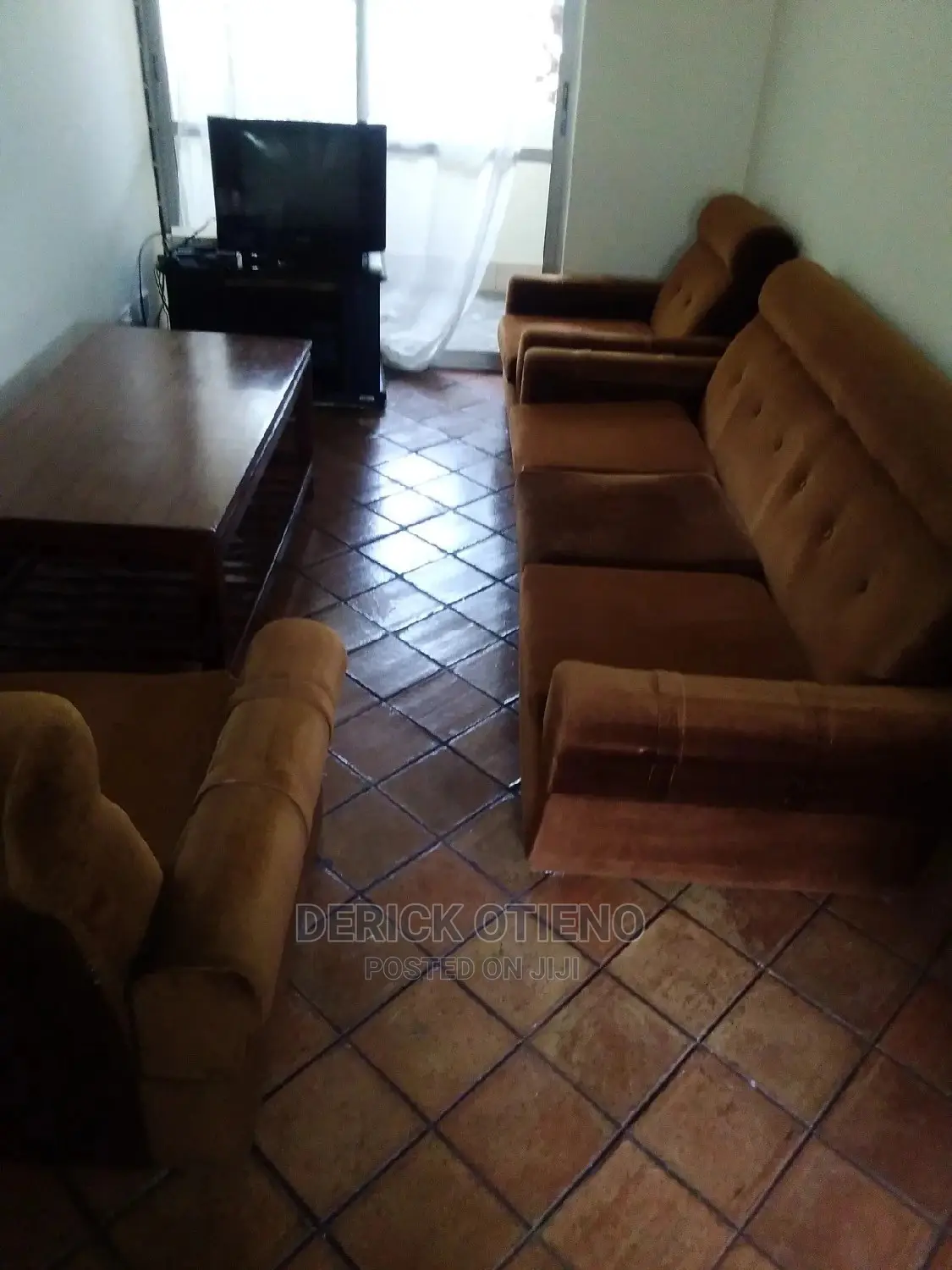 Spacious 1-Bedroom Furnished Apartment for Lease in Kilimani in Kilimani