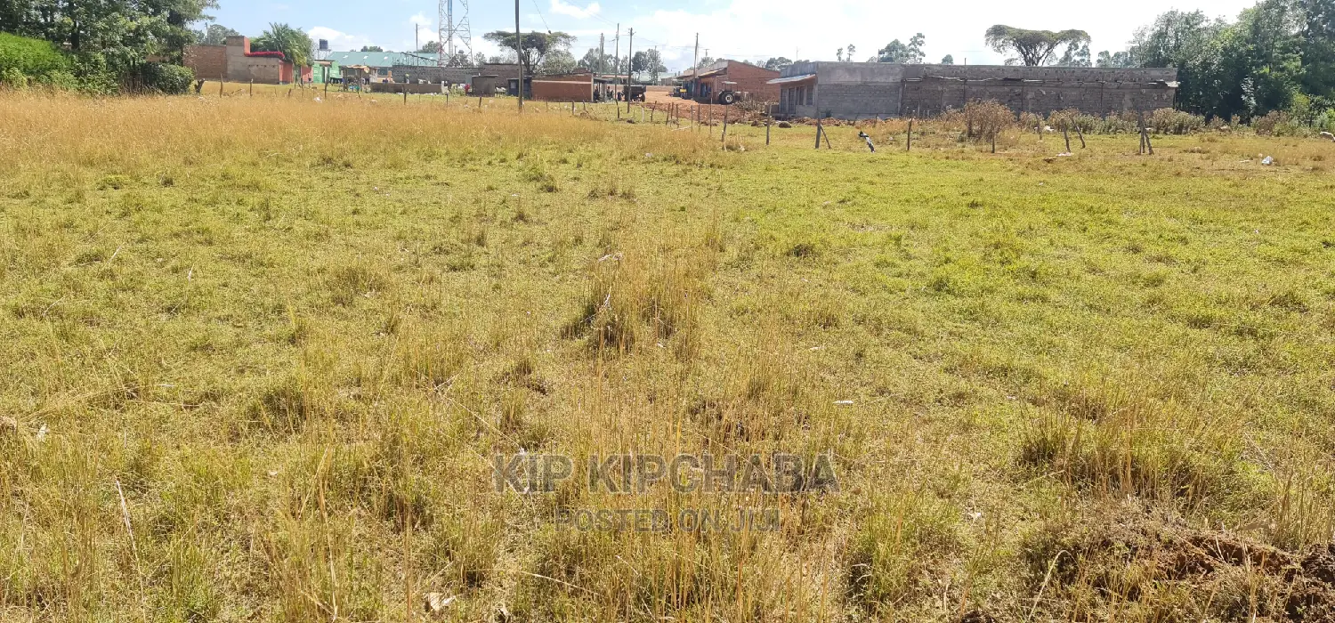 1/4 Plot for Sale in Kuinet Shopping Centre, Eldoret - Invest Now in Kuinet