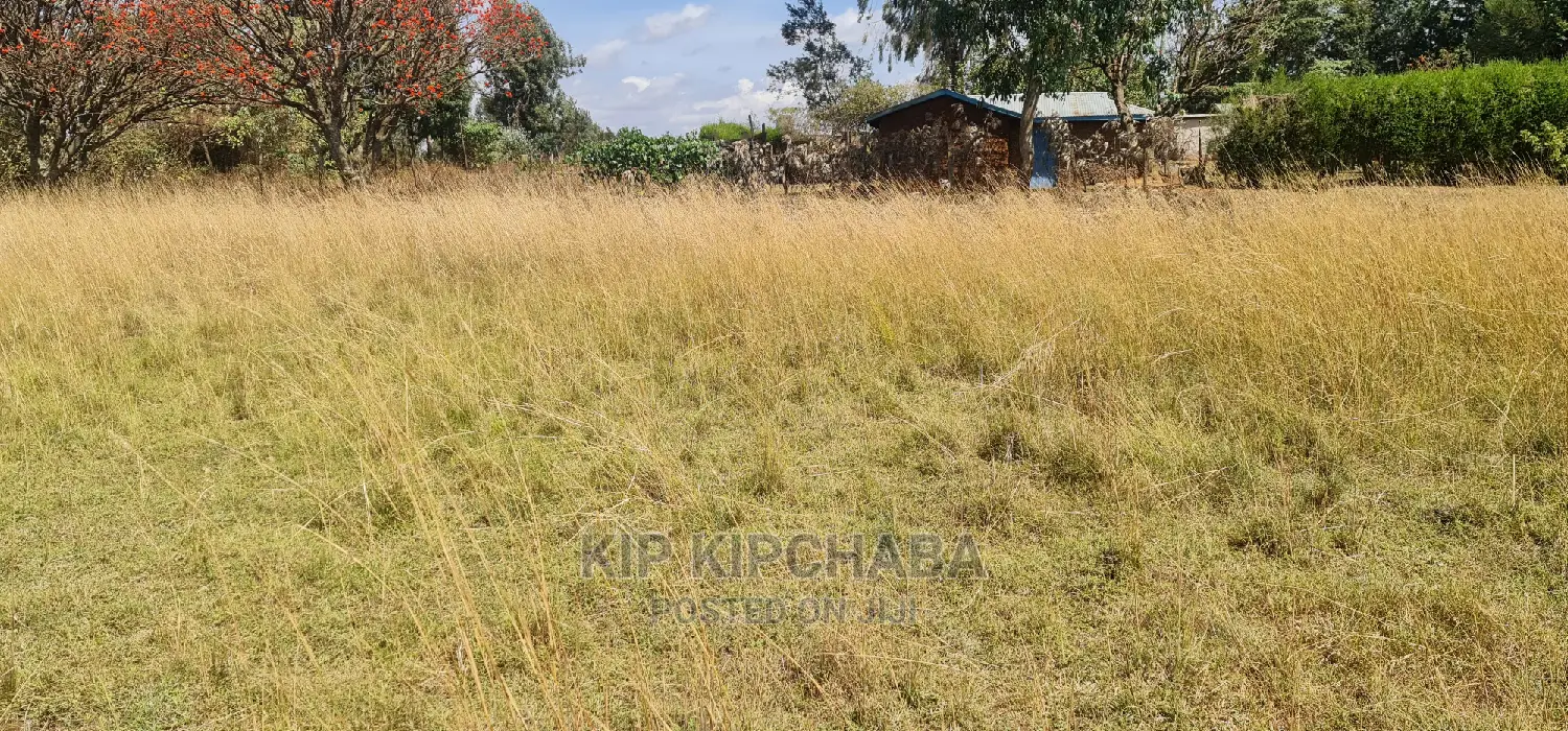 1/4 Plot for Sale in Kuinet Shopping Centre, Eldoret - Invest Now in Kuinet