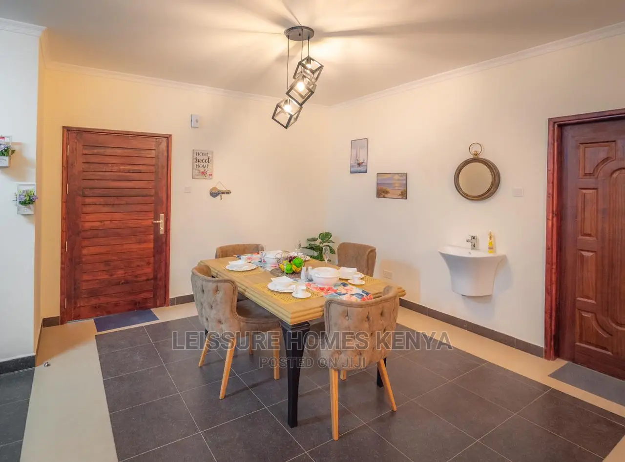 Lavington's Premium 2-Bedroom Apartment Available for Sale in Lavington